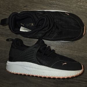 3 for $15 / Puma • "Soft Foam" Girls' Sneakers